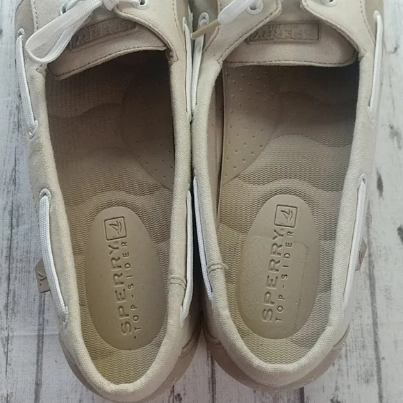 Sperry Lightweight Top-Sider - Picture 4 of 10